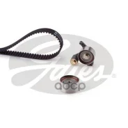 �������� ����� ��� Toyota Carina E 03/94-09/97, Celica 02/94-11/99, MR2 12/89-05/00 Gates ���. K015404XS Gates ���. K015404XS K015404XS ����
