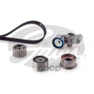 . K015537XS Subaru Forester 2.5 8/98- Impreza 1.6/1.8/2.0 4WD 8/98-12/00 Legacy III 2.0/2.5 10/98- Gates K015537XS 
