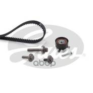 . - ! Ford Focus/Fiesta/Mondeo, Volvo S40 1.2-1.6I 01 Gates . K015669XS K015669XS 