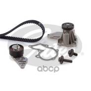   [/  ] 7883-13267 Ford Fiesta Iv 95-02, Focus C-Max, Ii, Fusion 98-04/Volvo S40 Ii, V50 05 Gates . KP25433XS-1 KP25433XS1 