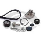 �������� ����� ��� + ����� ������� Nissan Primastar 2.0 01-/ OPEL Vivaro 2.0 01-/ Renault Laguna 1.8-2.0 01-, Megane 02- Gates ���. KP45550XS KP45550X...