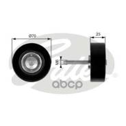 ����� �������� ��������� ������������ Mazda 3, Mazda 6, CX-7 06- Gates ���. T36263 Gates ���. T36263 T36263 ����