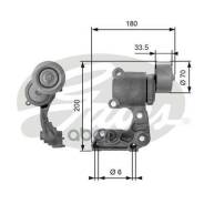     Lexus Rx 350 10/05 Gates . T38410 T38410 