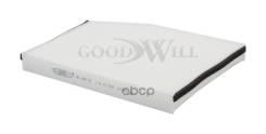   Goodwill . AG484CF AG484CF 