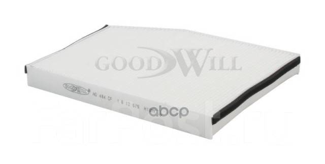   Goodwill . AG484CF Goodwill AG484CF AG484CF 