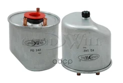 ������ ��������� FORD, Mazda, Volvo WK9046, WK9046Z, PP838/9 Goodwill ���. FG142 FG142 ����