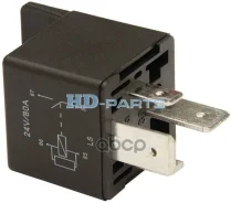 ���� 24V 4-� ���������� 80A HD Parts 316035 HD-parts ���. 316035 316035 ����