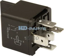 ���� 24V 5-�� ���������� 40A HD Parts 316046 HD-parts ���. 316046 316046 ����