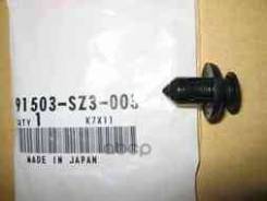 ������ Honda 91503SZ3003 91503SZ3003 ����