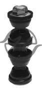 ���� ������-�� ���. �������� Hanse ���. hs400017 HS400017 ����