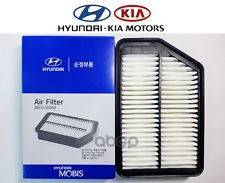   Elantra Md 11- Hyundai-KIA . 281133X000 Hyundai-KIA 281133X000 281133X000 