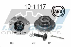 ������� ������ � �����! Audi A3, VW Golf 1.4i-2.0TDi 03 101117_IJS IJS ���. 101117 101117 ����