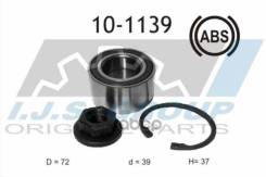 �������� ���������� ���������� FORD Focus � ABS 98-04, Fiesta 01-, Fusion 02- IJS ���. 101139 101139 ����