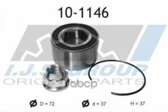 �������� ���������� ���������� Renault 19, 21 IJS ���. 101146 101146 ����