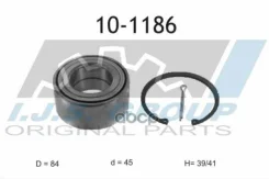 ���������� ����. ���! Hyundai Sonata/XG 2.0/2.5/2.7/3.0/3.5 98 101186_IJS IJS ���. 101186 �-�� 101186 ����