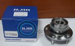 . IJ112033 Hyundai Tucson 04-, KIA Sportage 04- Iljin IJ112033 