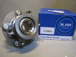   |  / | Nissan Rogue, Sentra, X-Trail, Qashqai 13-07, Rogue Select 15-14 ( Abs) Iljin . IJ143011 IJ143011 