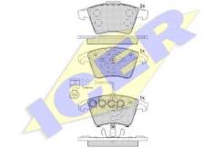 ������� �������� ��������! VW T5/Multivan 181779 Icer 181779 181779 ����