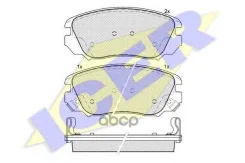 ������� ����. ����. ���. insignia 1 6 1 8 (07.08-) Icer ���. 181914 181914 ����