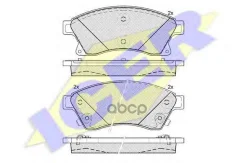 ������� �������� ��������! Opel Astra, 181942 Icer 181942 181942 ����