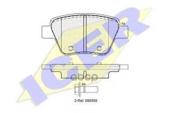   Skoda Octavia, Yeti 1.4TSI  ICER Icer . 181967 181967 