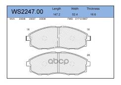    |  | Hyundai H-1 1997-2007/Hyundai H-1 D 2000-2005/Hyundai H-1 Td 2000-2004/Hyundai Porter 1996-2004/ Jeenice . WS2...