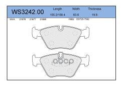    |  | Bmw 5 (E39) 523 I 11.1995 - 09.2000 Bmw 5 (E39) 520 I 01.1996 - 06.2003 Jeenice . WS324200 Jeenice WS324200 ...