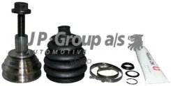 ��������� ��������, ��������� ��� JP Group ���. 1143300610 1143300610 ����