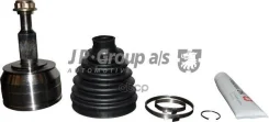 ��������� �������� ��������� ��� JP Group ���. 1143304610 1143304610 ����