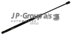 ����������� ������ VW Touareg (7LA, 7L6, 7L7) 2,5-6,0/TDI 10/02-05/10 JP Group ���. 1181203700 1181203700 ����