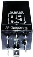 ���� 12V 6-�� ���������� JP Group 129 920 0700 JP Group ���. 1299200700 1299200700 ����