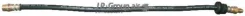 ����� ����. ��������. [485-mm] [BRAX, DK] Mercedes W202 Ch. �-A344660/F331440 JP Group ���. 1361600700 1361600700 ����