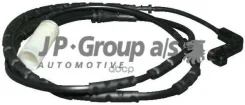 ������ ������ ����. ������� ���. [BRAX, DK] BMW 1 (E81, E87, E88) 09/04-/ 3 (E90, E91, E92,93) 09/05- JP Group ���. 1497301300 1497301300 ����