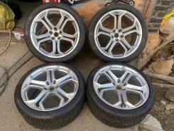  Lamborghini 255/35/19 335/30/20 Pirelli P-Zero  . 12.0x20" 5x120 ET56.5  70,0. 