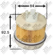 ������ ��������� (�������) TO Toyoace/Dyna N04C-UE/UD 08-, N04C-TJ/TK 06-, N04C-TM 07- FE0020 JS Asakashi ���. FE0020 FE0020 ����