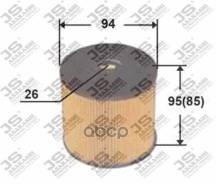 ������ ��������� (�������) MI Canter 3.0/4.9L 4M50-T/4M42-T 04-, Rosa 4M50-T 04-, FE3502 JS Asakashi ���. FE3502 FE3502 ����