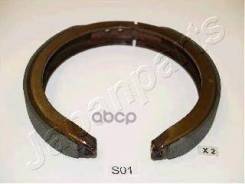 ������� ����. �����. ����. ����. [190x25] Ssangyong Actyon I 06-/Rexton 02- Japanparts ���. GF-S01AF GFS01AF ����