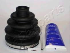  ,  Toyota 4 Runner (Kzn18_, Vzn18_, Rzn18_) 3.0 Turbo-D Japanparts . KB084 Japanparts KB084 