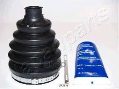 ������� ���� Chevrolet Kalos, Chevrolet Lacetti (J200), Daewoo KA 1303019SX ���� KG417/026. CN.02.15701 Japanparts ���. KB-231 KB231 ����