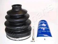 ������� ���� �������� Japanparts ���. kb283 KB283 ����