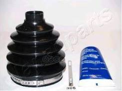 . KB-306 Ssangyong Kyron 05- Japanparts KB306 