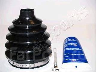   / Ssangyong Kyron 05- Japanparts . KB-306 KB306 