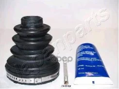 ������� ����� ���/�� Ssangyong Kyron 05- Japanparts ���. KB-309 KB309 ����