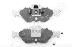 ������� ��������� ��������, �������� | ����� | Japanparts ���. PA302AF PA302AF ����