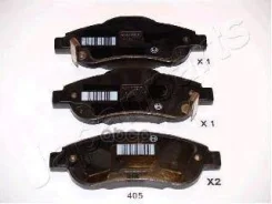 ������� ��������� ��������, �������� | ����� | Japanparts ���. PA405AF PA405AF ����