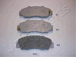 ������� ��������� ��������, �������� | ����� | Japanparts ���. PA432AF PA432AF ����