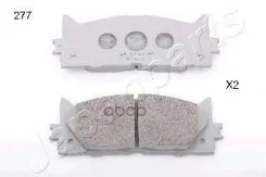 ������� ��������� ��������, �������� | ����� | Japanparts ���. PA277AF PA277AF ����