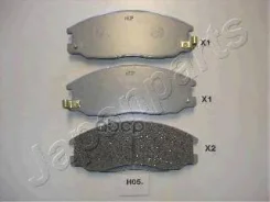 ������� ����. �������� Santa Fe Japanparts ���. pah05af PAH05AF ����