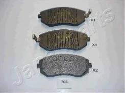 ������� ��������� �������� Japanparts ���. PA-706AF PA706AF ����