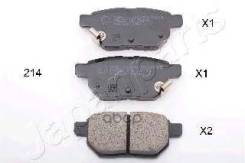 ������� ��������� Aston Martin Cygnet, DR DR 5, Great WALL Voleex C20R 246101551 ���� RU �-IT. ��72. �.00762/24 Japanparts ���. PP-214AF PP214AF ����